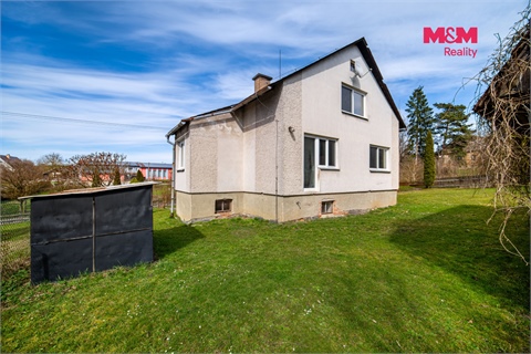 Prodej rodinného domu, 160 m² - 16