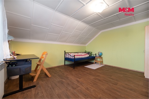 Prodej rodinného domu, 160 m² - 10
