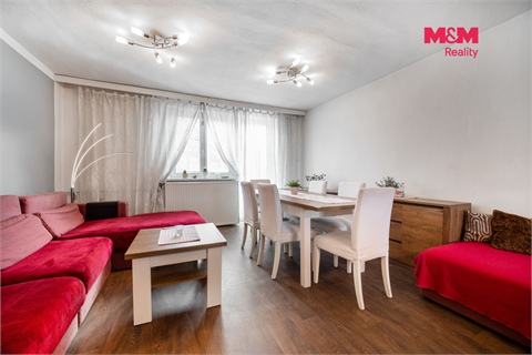 Prodej rodinného domu, 160 m² - 2