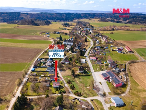 Prodej rodinného domu, 160 m² - 24