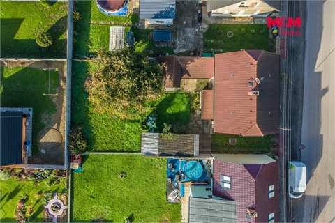 Prodej rodinného domu, 74 m² 8