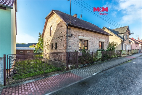 Prodej rodinného domu, 74 m² 0