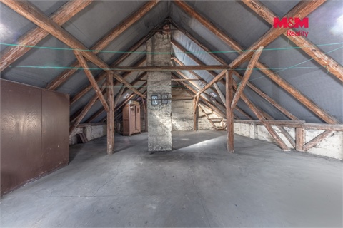 Prodej rodinného domu, 74 m² 16