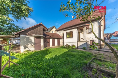 Prodej rodinného domu, 74 m² - 2