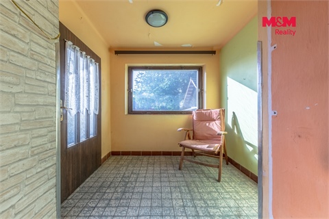 Prodej rodinného domu, 74 m² 12