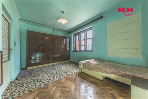 Prodej rodinného domu, 74 m² 6