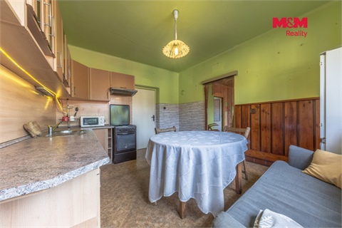 Prodej rodinného domu, 74 m² 4