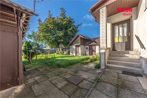 Prodej rodinného domu, 74 m² 10