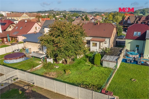 Prodej rodinného domu, 74 m² - 6