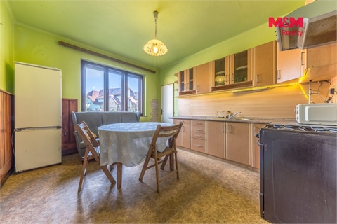 Prodej rodinného domu, 74 m² - 0