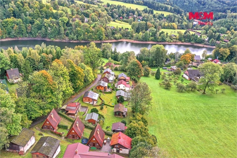 Prodej chaty / chapuly, 70 m² 10