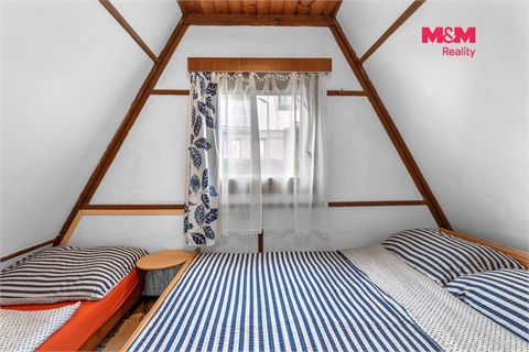 Prodej chaty / chapuly, 70 m² 28