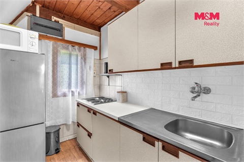 Prodej chaty / chapuly, 70 m² - 18
