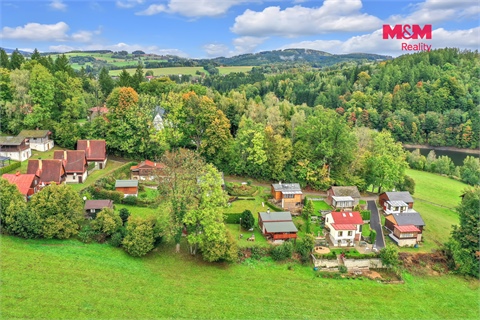 Prodej chaty / chapuly, 70 m² 8