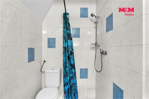 Prodej chaty / chapuly, 70 m² 18