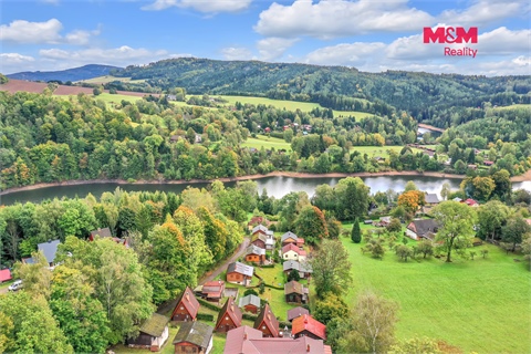 Prodej chaty / chapuly, 70 m² 12