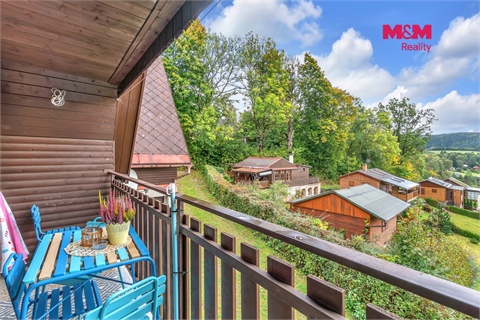Prodej chaty / chapuly, 70 m² 26