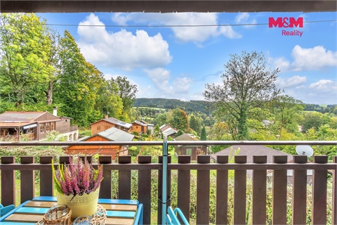 Prodej chaty / chapuly, 70 m² - 24