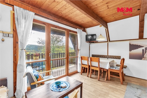 Prodej chaty / chapuly, 70 m² 24