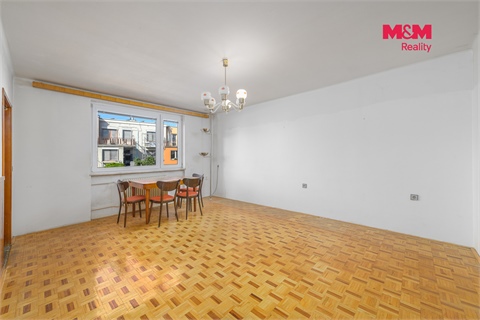 Prodej rodinného domu, 150 m² - 6