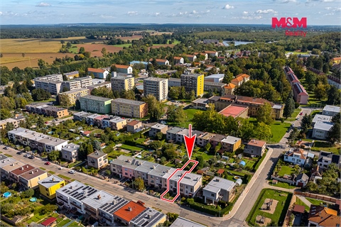 Prodej rodinného domu, 150 m² 20