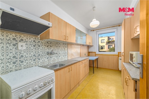 Prodej rodinného domu, 150 m² - 4