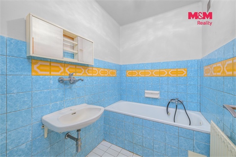 Prodej rodinného domu, 150 m² 12