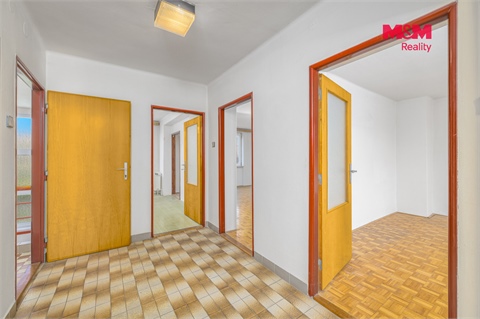 Prodej rodinného domu, 150 m² - 12