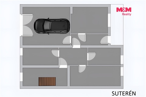 Prodej rodinného domu, 150 m² - 18