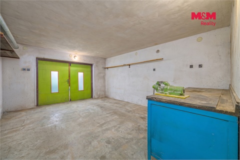 Prodej rodinného domu, 150 m² 18