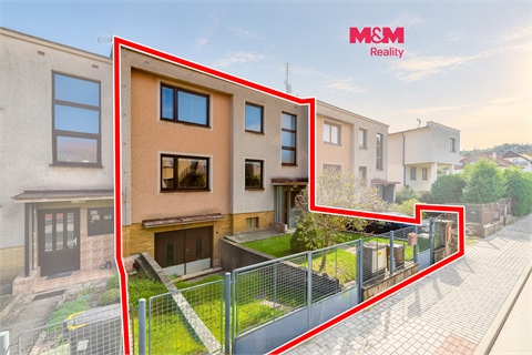 Prodej rodinného domu, 150 m² 0
