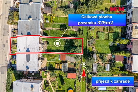 Prodej rodinného domu, 150 m² - 2
