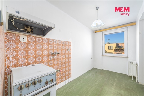 Prodej rodinného domu, 150 m² - 10