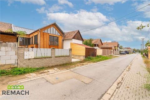 Pronájem domu, 53 m² - 2