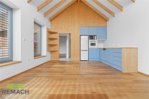 Pronájem domu, 53 m² 8