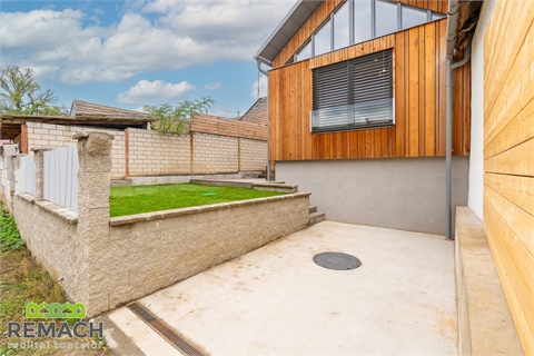 Pronájem domu, 53 m² - 4