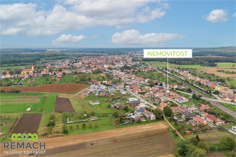 Pronájem domu, 53 m² 20