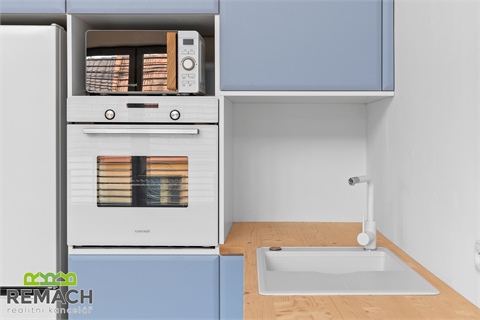 Pronájem domu, 53 m² - 10