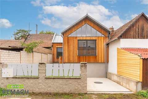 Pronájem domu, 53 m² 4