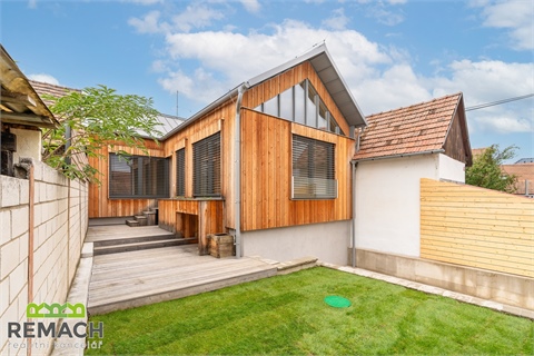 Pronájem domu, 53 m² 0