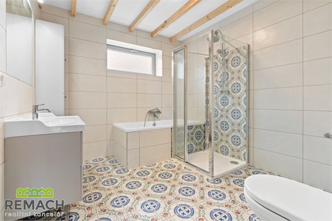 Pronájem domu, 53 m² 16
