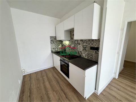 Prodej bytu 2kk, 40 m² - 0