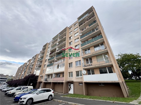 Prodej bytu 2kk, 40 m² - 14