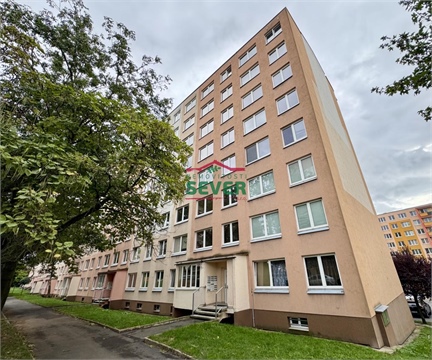 Prodej bytu 2kk, 40 m² 0