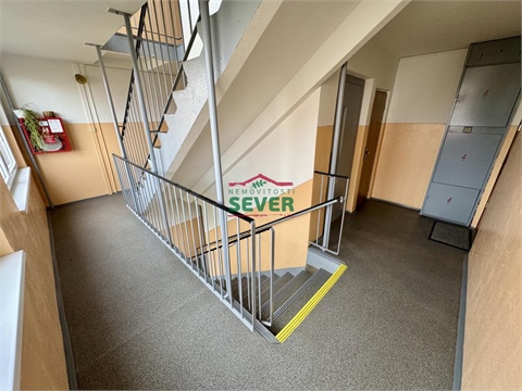 Prodej bytu 2kk, 40 m² 12