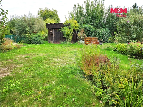 Prodej zahrady, 316 m² 6