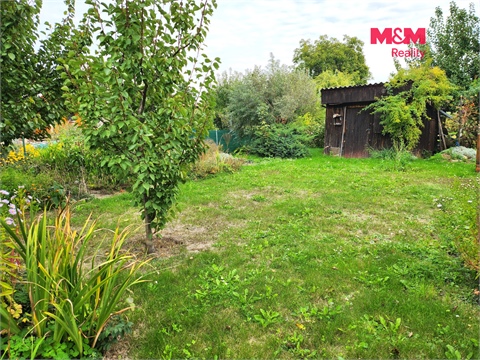 Prodej zahrady, 316 m² - 2