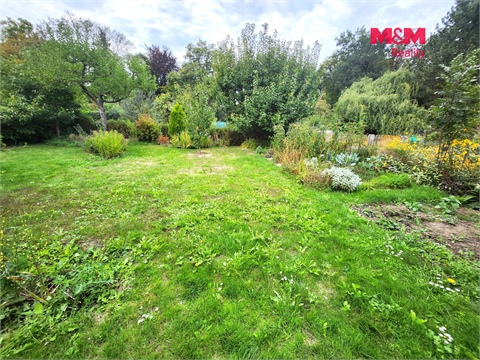 Prodej zahrady, 316 m² 8