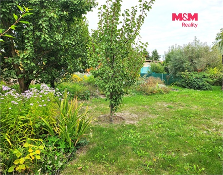 Prodej zahrady, 316 m² 4