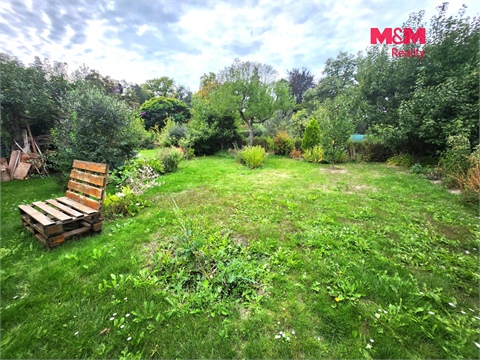 Prodej zahrady, 316 m² - 4